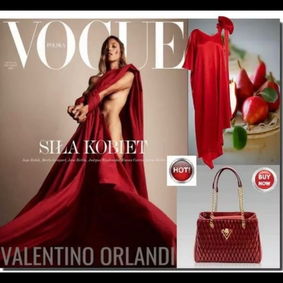 Meet your Posher, Moda - Picture 6 of 15